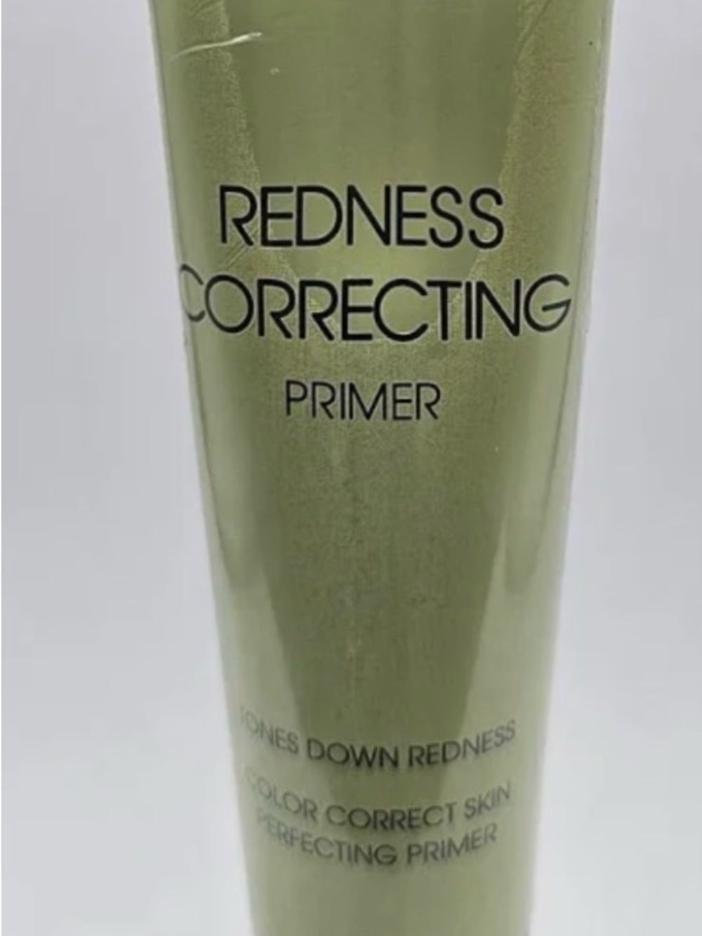AMUSE Professional Redness Correcting Color-Correcting Primer